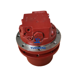 Motor Hidrolik Travel <span class=keywords><strong>Kubota</strong></span> KX36 KX36-2 KX36-2A KX36-3 Penggerak Akhir Excavator - Product Image 3