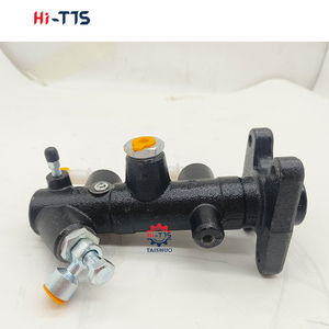 Maître-cylindre de frein de marque Hi-TTS, pièce de rechange pour machines, OK421-43-990 KCB0576 <span class=keywords><strong>T3600</strong></span> - Product Image 5