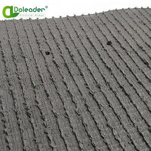 Tapis de balcon <span class=keywords><strong>synthétique</strong></span> de 30MM résistant au feu, gazon artificiel d'intérieur avec un bon Drainage, nouvelle conception - Product Image 6