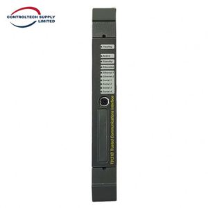 โมดูลเชื่อมต่ออินเทอร์เฟซ T8151 ของแท้จากโรงงาน ระบบ ICS Triplex พร้อมใช้งาน - Product Image 2