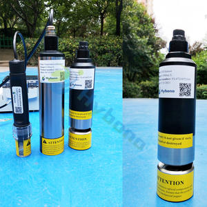 बहु-पैरामीटर जल गुणवत्ता सेंसर - Product Image 5