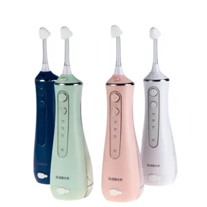 Hot Selling Electric Nasal Irrigator Nasal Irrigation Machine System