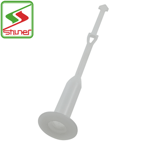 Válvula de Desagüe para Lavadora <span class=keywords><strong>LG</strong></span>, Varilla de Plástico de Repuesto - Product Image 4