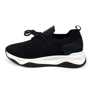 Zapatillas informales transpirables a la moda de nuevo estilo para hombre, suela de goma antideslizante, comodidad ligera para uso durante todo el día - Product Image 2