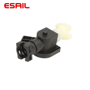 <span class=keywords><strong>Valvola</strong></span> di controllo dell'acqua del riscaldatore 1450740 ricambi Auto europei pesanti nuova <span class=keywords><strong>valvola</strong></span> solenoide per camion XF95 XF105 - Product Image 5