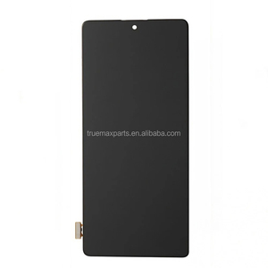 Display da 6,7 Pollici per <span class=keywords><strong>Samsung</strong></span> Galaxy <span class=keywords><strong>A71</strong></span> 5G A716 Truemax, Schermo LCD per Smartphone, Digitalizzatore Completo TEMX per Telefoni Cellulari - Product Image 5
