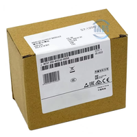 Nuevo Módulo PLC Original SIMATIC S7-1200 6ES7232-4HB32-0XB0 SM1232 Módulo Analógico 6es7 232-4hb32-0xb0 Controlador de Programación en Stock