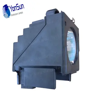 Original R9842807/ R764741 Projector Lamp with Housing for OverView D2 (132W)