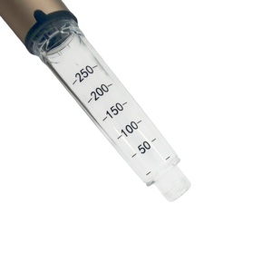 Stylo d'injection d'insuline réutilisable en métal, best-seller, pour la vente en gros - Product Image 2