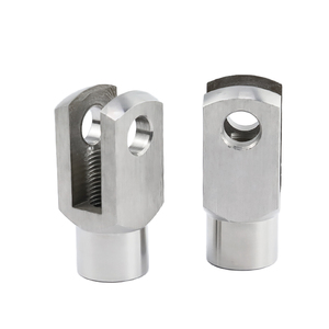 Prototype rapide personnalisé de haute précision fraisage CNC tournage de pièces métalliques CNC services d'usinage - Product Image 1