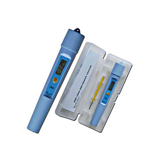 ORP-169A Waterdichte Orp/Redox <span class=keywords><strong>Tester</strong></span> <span class=keywords><strong>Pen</strong></span> Meter Water Kwaliteit Monitor <span class=keywords><strong>Ph</strong></span> Meter -1999 ~ 1999mv - Product Image 5