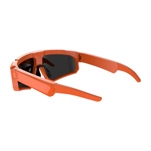 <span class=keywords><strong>Occhiali</strong></span> <span class=keywords><strong>da</strong></span> Sole Intelligenti AI con Registrazione Foto e Video, Assistente Vocale, Chiamate Bluetooth, Musica e Traduzione in Tempo Reale - Product Image 5