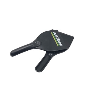 Custom LOGO Plastic Car Ice Scraper - Product Image 5