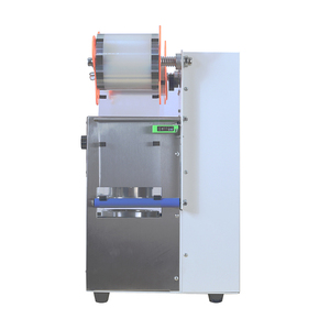 Factory Price Plastic Cup <strong>Sealing</strong> <strong>Machine</strong> 90/95mm Manual <strong>Sealing</strong> <strong>Machine</strong> Cup Sealer - Product Image 5