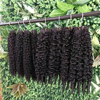 30 ans d'expérience en gros d'usine, fournisseurs de cheveux vierges à cuticules entièrement alignées, mèches de cheveux humains naturels 100% vierges Remy du Cambodge