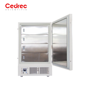 Réfrigérateur à très basse température -60°C ℃   Congélateur Coffre Grande Capacité 938L Réfrigérateur - Product Image 2