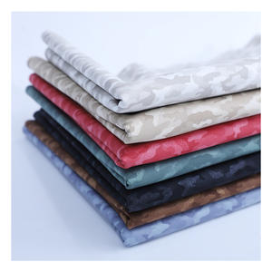 Lots en stock pas de quantité minimale de commande Nubuck daim synthétique PU Animal imprimé léopard serpent Crocodile chaussures sac à main matériel cuir - Product Image 2