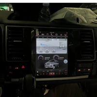 Pour VW Multivan Caravelle T5 T6 2014-2018 Autoradio Android 9.7 pouces GPS Navigation Stéréo Unité principale Plug & Play