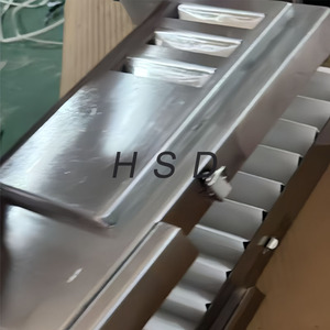 Machine de filtration d'huile pliable pour <span class=keywords><strong>friteuse</strong></span>, idéale pour les cuisines de restaurants de restauration rapide – Machine portable pour filtrer l'huile - Product Image 3