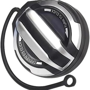 Tapa del tanque de combustible para Porsche 981 Panamera Maca 971044261 971044251 - Product Image 1