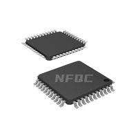NFQC STM8S207S8T6C Venta caliente componentes electrónicos originales STM8S207 IC Chips LQFP-44