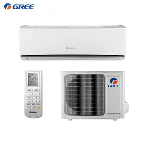 Gree lomo r410a inversor de ar condicionado, suporte de parede mini divisão mini ar condicionado somente
