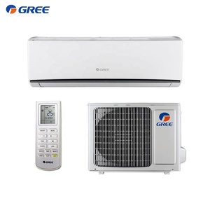 <span class=keywords><strong>Aire</strong></span> <span class=keywords><strong>Acondicionado</strong></span> Split <span class=keywords><strong>Inverter</strong></span> de Pared Gree LOMO R410a, 9000Btu-24000Btu, Mini Split sin Ductos, Solo Frío - Product Image 1