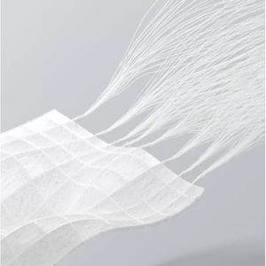 Tùy chỉnh lưới PE khô thoáng khí cho phụ nữ thoáng khí Tấm khăn vệ sinh chất lượng cao cho phụ nữ bán buôn Tấm lót hàng ngày - Product Image 5