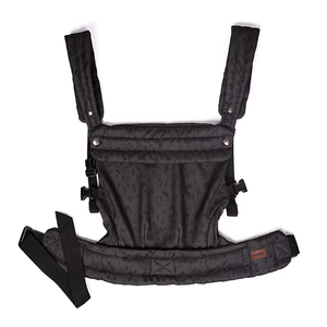 Portabebés Ergonómico de Tela Personalizado <span class=keywords><strong>3</strong></span> en 1, Tipo Wrap y <span class=keywords><strong>Bandolera</strong></span>, para Bebés de 0 a 6 <span class=keywords><strong>Meses</strong></span>, Plegable - Product Image 4