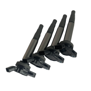 丰田车型Etios Hilux Previa Prius C Harrier OE No 27301-2B010发动机代码发动机使用电装的高质量点火线圈 - Product Image 3