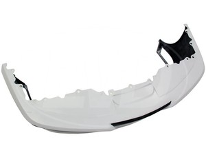 Paragolpes Delantero de Fibra de Carbono Estilo <span class=keywords><strong>Speciale</strong></span> para <span class=keywords><strong>Ferrari</strong></span> <span class=keywords><strong>458</strong></span> Italia, <span class=keywords><strong>Spider</strong></span> y <span class=keywords><strong>Speciale</strong></span> 2011-2016 - Product Image 2