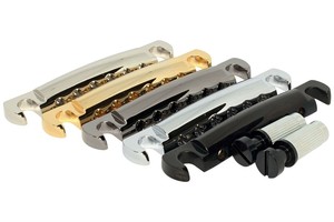 Gotoh 101a Tailpiece de Aluminio con Remaches Métricos para Guitarra Importada Nuevo PLC de Control Programable para Automatización Industrial Original - Product Image 1