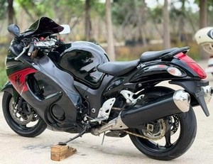 Suzuki <span class=keywords><strong>Hayabusa</strong></span> 1340cc, refroidissement liquide, quatre cylindres, ABS, moto sportive de tourisme haute performance, idéale pour la conduite à grande vitesse - Product Image 6