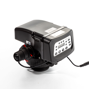 Van lọc làm mềm nước tự động với điều khiển lưu lượng đa chế độ 220V thành phần lõi động cơ - Product Image 4