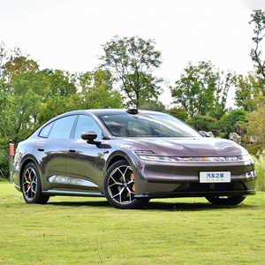 Changan Qiyuan A06 Ev, Auto Usado, Gran Potencia &amp;   Vehículo Eléctrico de Nueva Energía de Bajo Precio y Alcance Extendido - Product Image 5