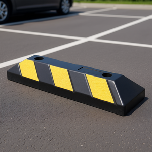 Bordi per parcheggio da 2 piedi, facili da installare per parcheggi - Product Image 2