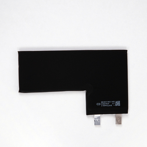 Venta al por mayor de batería recargable de 3970mAh para teléfonos móviles <span class=keywords><strong>iPhone</strong></span> 11 12 <span class=keywords><strong>13</strong></span> 14 15 16 Pro Max - Product Image 4