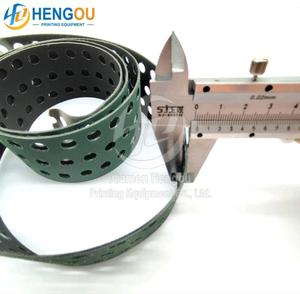 New 1250x55mm Green Belt for Heidelbe Offset <b>Printing</b> <b>Machine</b> Replacement Spare Part HENGOUCN - Product Image 3