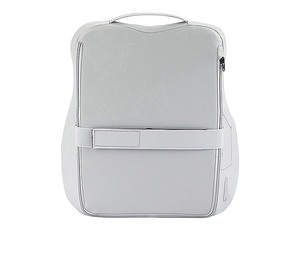 Cojín de Masaje Shiatsu Eléctrico Inteligente Portátil para Cuello y Espalda con Vibración, Control de Tiempo, Calor y Amasamiento 3D para el Hogar y el Automóvil - Product Image 3