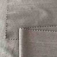 Tissu Brocart 100% Acrylique 170gsm 165cm Tricoté G112 Respirant Séchage Rapide pour Textile de Maison - Oreiller