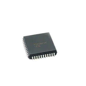 Microcontrolador PIC16F74-I/L PLCC, Circuito Integrado - Product Image 1