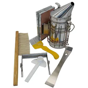 Bee Smoker Kit Beekeeping Tools