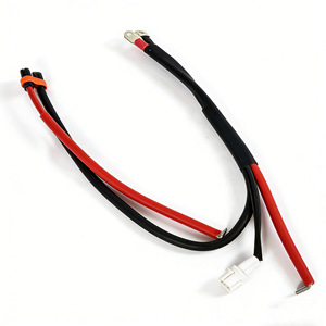Câbles d'alimentation en gros, vente directe d'usine pour pièces de moto électrique tout-terrain Light Bee - Product Image 4