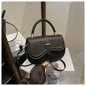 I-0162 Women Handbag New Fashion Single Shoulder Crossbody <b>Bag</b> Ladies Tote <b>Bags</b> - Product Image 5