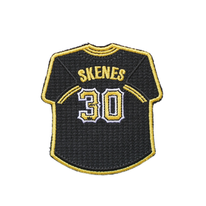 <span class=keywords><strong>Barcelona</strong></span> Jensen Ropa Deportiva con Parche <span class=keywords><strong>Bordado</strong></span> Logotipo <span class=keywords><strong>Personalizado</strong></span> OEM Modelo Envío Express - Product Image 2