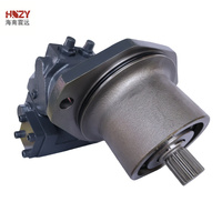 Moteurs hydrauliques MSI MSI28 MSI32 MSI41 MSI50 MSI63 MSI80 MSI90 à axe coudé MSI80_M001378 MSI80-M001378 MSI80M001378