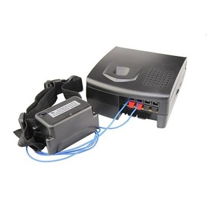 Valla electrónica para mascotas, recargable, resistente al agua, Ip67, collar de entrenamiento automático para protección de perros, uso en áreas grandes - Product Image 5