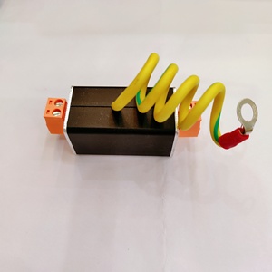 Dispositivo de protección contra rayos de un solo canal, nuevo y de alta calidad, LRS01-DC12V - Product Image 6