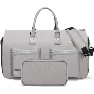 Sac à dos de voyage imperméable de haute qualité, grand sac de sport pour vêtements, sac de sport personnalisé avec logo, échantillon gratuit - Product Image 4