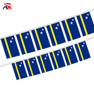 ธงชาติ<span class=keywords><strong>ประเทศ</strong></span>คูราโซคุณภาพสูงแบบขายส่ง ธงชาติ<span class=keywords><strong>ประเทศ</strong></span>เคปเวิร์ด ผลิตตามสั่ง ทำจากโพลีเอสเตอร์ 100% - Product Image 3